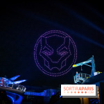 Avengers Campus, notre report de la nouvelle zone dédiée au super-héros Marvel à Disneyland Paris