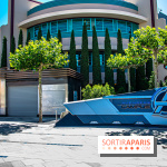 Avengers Campus, notre report de la nouvelle zone dédiée au super-héros Marvel à Disneyland Paris