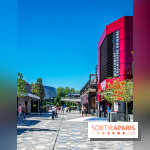 Avengers Campus, notre report de la nouvelle zone dédiée au super-héros Marvel à Disneyland Paris