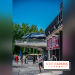 Avengers Campus, notre report de la nouvelle zone dédiée au super-héros Marvel à Disneyland Paris