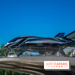 Avengers Campus, notre report de la nouvelle zone dédiée au super-héros Marvel à Disneyland Paris