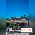 Avengers Campus, notre report de la nouvelle zone dédiée au super-héros Marvel à Disneyland Paris