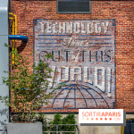 Avengers Campus, notre report de la nouvelle zone dédiée au super-héros Marvel à Disneyland Paris