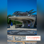 Avengers Campus, notre report de la nouvelle zone dédiée au super-héros Marvel à Disneyland Paris