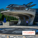 Avengers Campus, notre report de la nouvelle zone dédiée au super-héros Marvel à Disneyland Paris