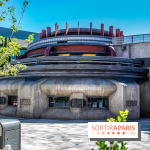 Avengers Campus, notre report de la nouvelle zone dédiée au super-héros Marvel à Disneyland Paris