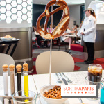 Avengers Campus, notre report de la nouvelle zone dédiée au super-héros Marvel à Disneyland Paris