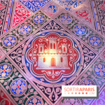 La Sainte-Chapelle et ses 1113 vitraux, un véritable joyau gothique à Paris