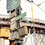 NY by Emmanuelle Tricoire