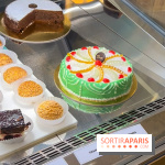 Girotti Paris, le glacier de Terence Hill