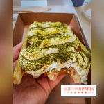 Koya Paris, le délicieux mélange entre mochi et gaufre à déguster à la Madeleine