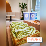 Koya Paris, le délicieux mélange entre mochi et gaufre à déguster à la Madeleine