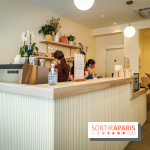 Koya Paris, le délicieux mélange entre mochi et gaufre à déguster à la Madeleine