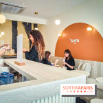 Koya Paris, le délicieux mélange entre mochi et gaufre à déguster à la Madeleine