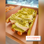 Koya Paris, le délicieux mélange entre mochi et gaufre à déguster à la Madeleine