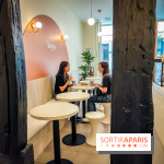 Koya Paris, le délicieux mélange entre mochi et gaufre à déguster à la Madeleine