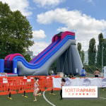 La Plage de Nanterre