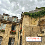 L'Eglise Saint-Germain-des-Prés, le cœur du Quartier Latin