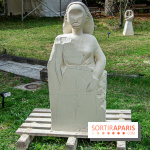 Le Fonds de dotation Verrecchia invite des artistes en résidence au Château de la Maye