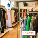 Chercheminippes, le bon plan shopping de la rue du Cherche-Midi