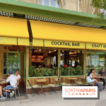 The Place To Gare de l'Est