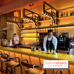 The Place To Gare de l'Est