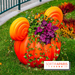 Halloween 2021 à Disneyland Paris