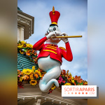 Halloween 2021 à Disneyland Paris