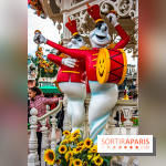 Halloween 2021 à Disneyland Paris