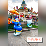 Halloween 2021 à Disneyland Paris