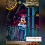 Halloween 2021 à Disneyland Paris