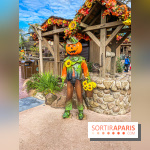 Halloween 2021 à Disneyland Paris