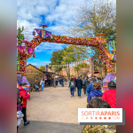 Halloween 2021 à Disneyland Paris