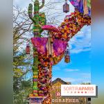 Halloween 2021 à Disneyland Paris