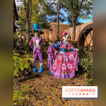 Halloween 2021 à Disneyland Paris