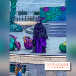 Halloween 2021 à Disneyland Paris