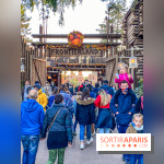 Halloween 2021 à Disneyland Paris