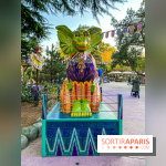 Halloween 2021 à Disneyland Paris