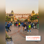 Halloween 2021 à Disneyland Paris