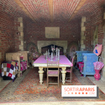 Le Moulin Jaune en photos