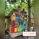 Le Moulin Jaune en photos