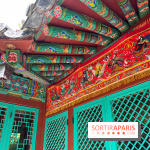 Le Moulin Jaune en photos