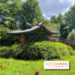 Le Moulin Jaune en photos