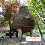 Le Moulin Jaune en photos