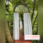 Le Moulin Jaune en photos