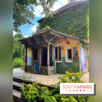 Le Moulin Jaune en photos