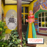 Le Moulin Jaune en photos