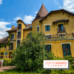 Le Moulin Jaune en photos