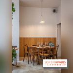 Pizzou Aligre, nos photos de la belle adresse de pizzas aux garnitures 100% made in France