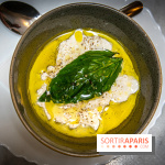 Pizzou Aligre, nos photos de la belle adresse de pizzas aux garnitures 100% made in France